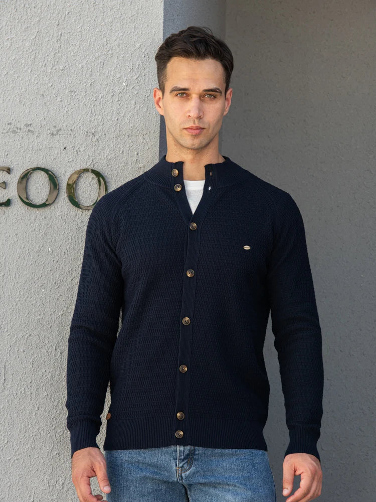 Matthijs™ | Stylish Men's Gilet