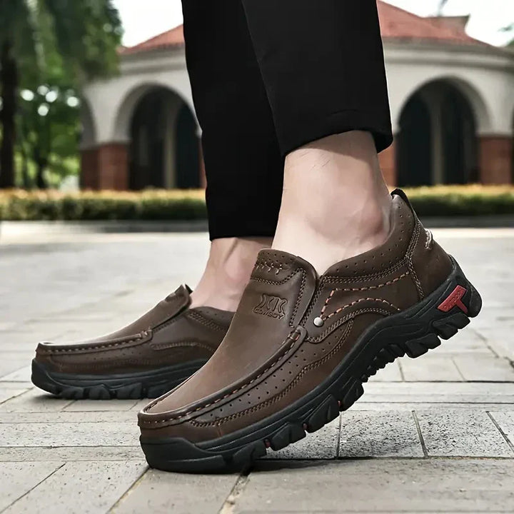 Nicolas | Men’s Slip-On Loafers