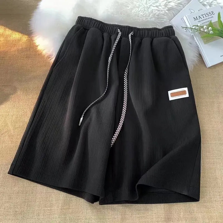 Teagan | Elite Comfort Sport Shorts – Relaxed Feel, Everyday Style