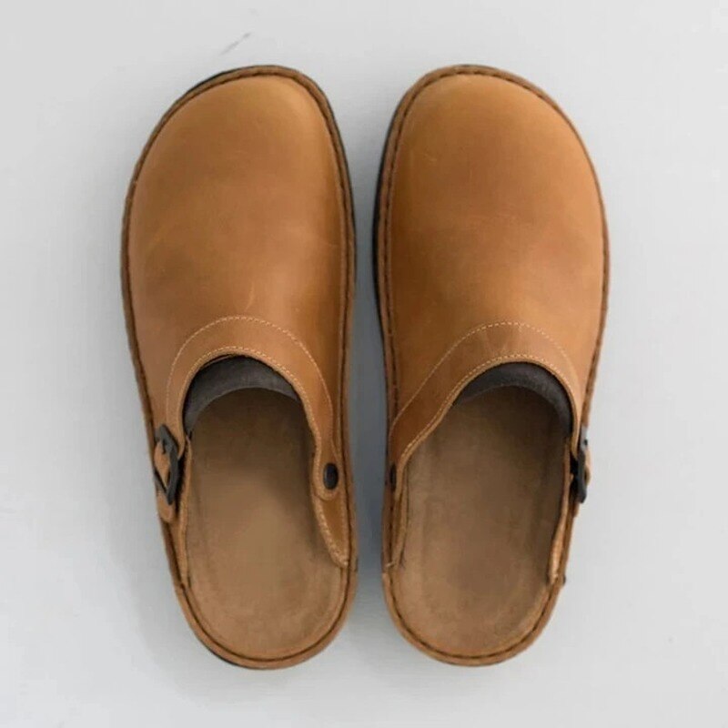 Ezra | Orthopaedic Men’s Shoes