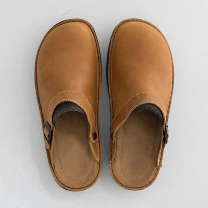 Ezra | Orthopaedic Men’s Shoes