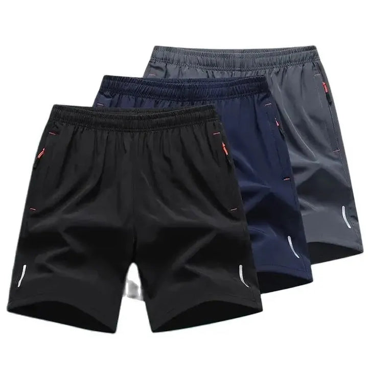 Mike | Elite Performance Sport Shorts – Lightweight Comfort, Designed to Move