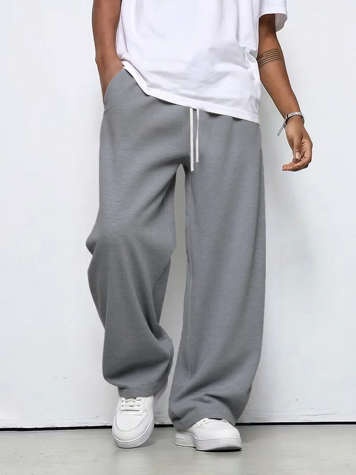 Beeckhoven™ | Comfortable Jogging Trousers with Straight Legs