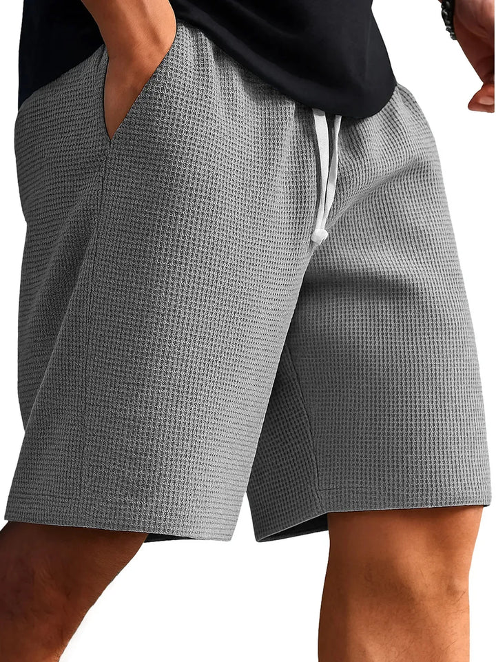 Beeckhoven ™ | Casual & Comfortable Men's Shorts