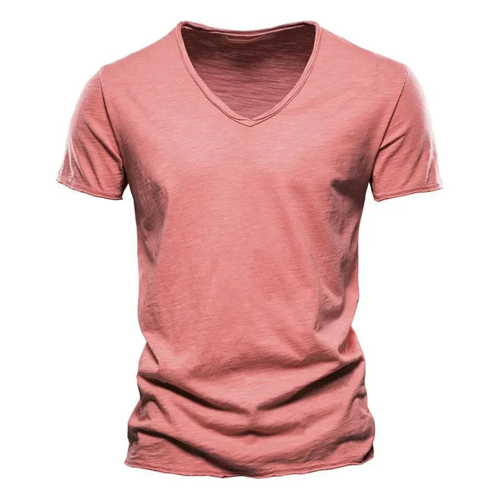 Maxime | Summer Cotton T-shirt