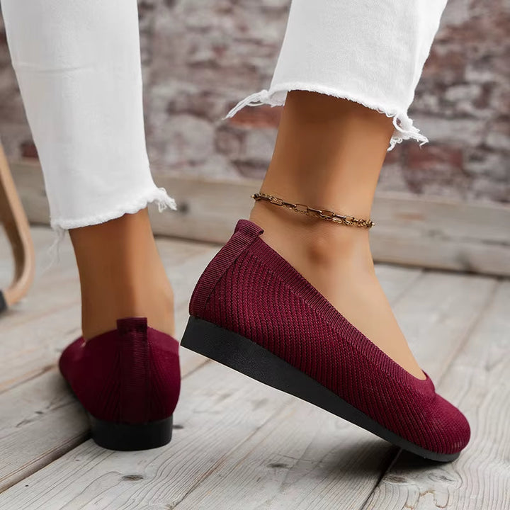 Melania | Breathable Non Slip Shoes