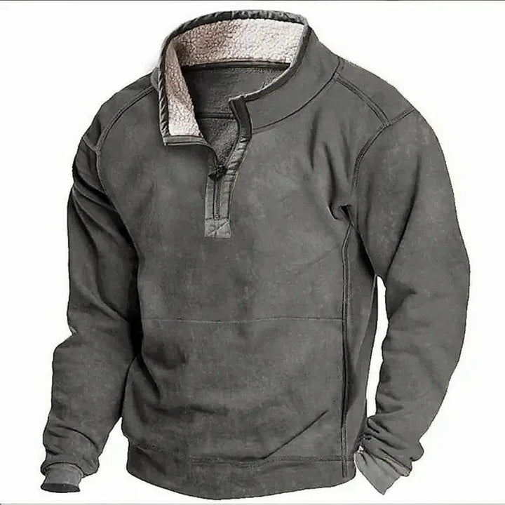 Beeckhoven™ | Fleece Lined Shirt