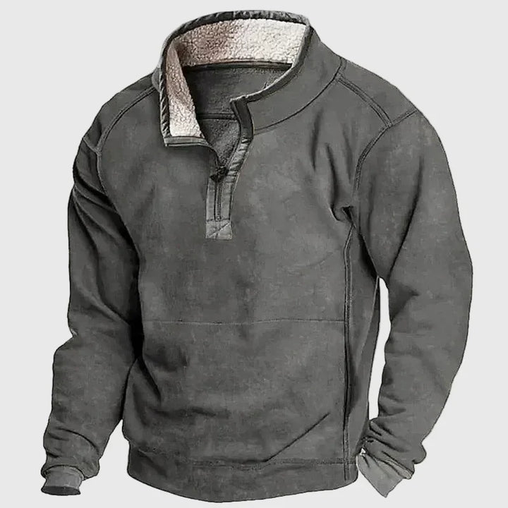 Daniel | Elegant Warm Sweater