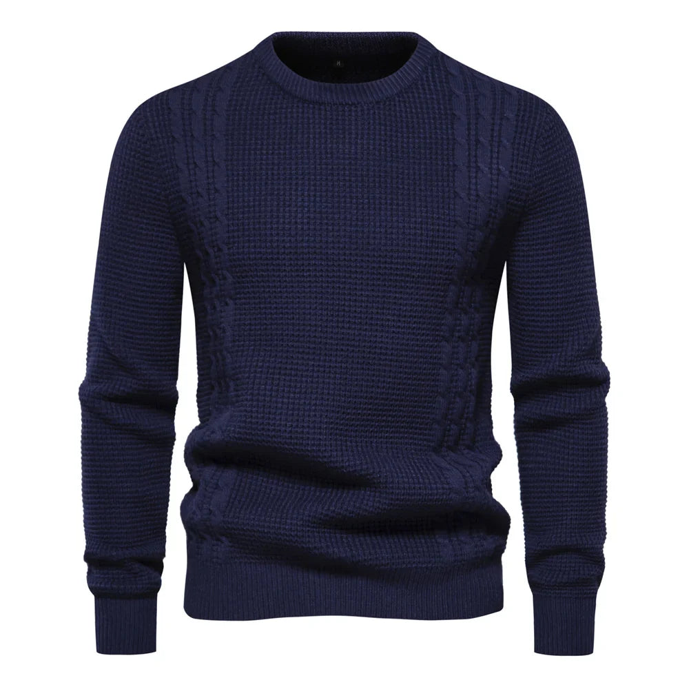 Bram™ | Classy Men's Jumper