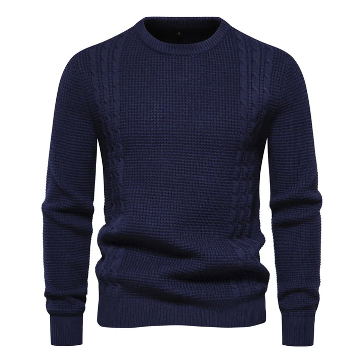 Bram™ | Classy Men's Jumper