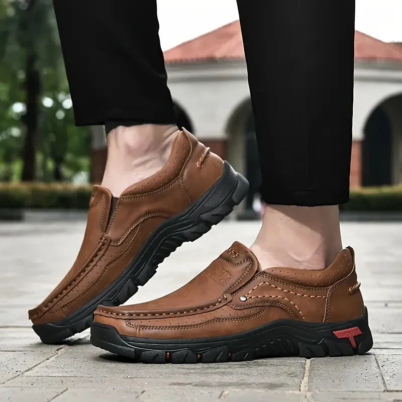 Nicolas | Men’s Slip-On Loafers