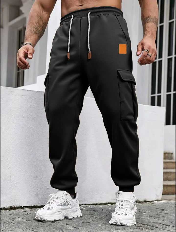 Julien™ | Elegant Men's Trousers