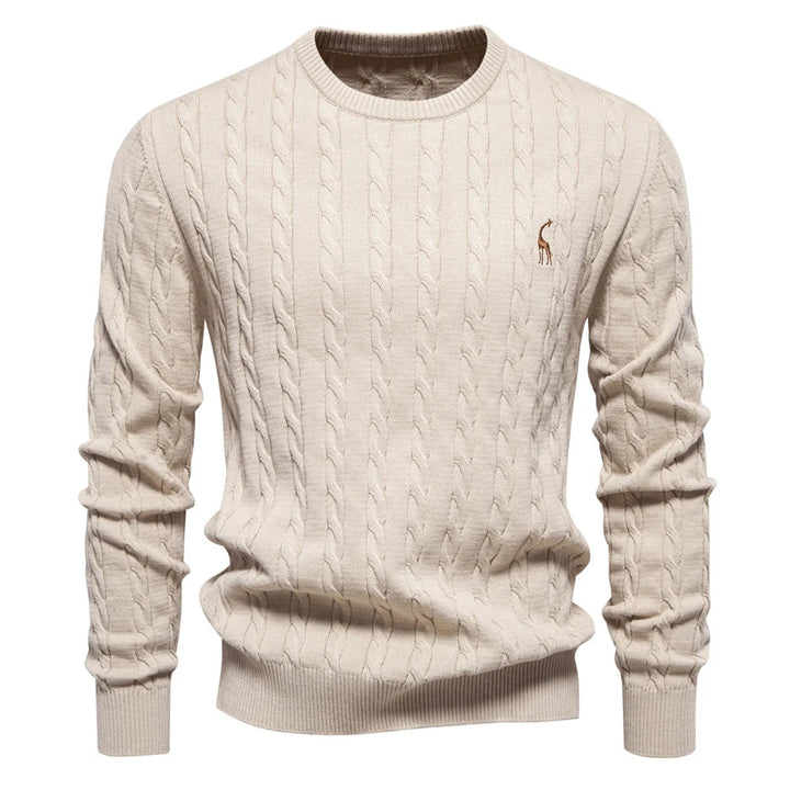 Rogier™ | Classy Men's Jumper