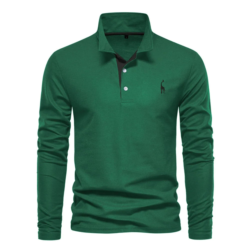 Premium Polo