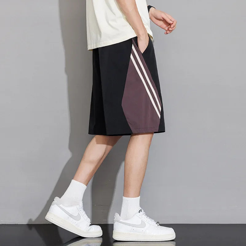 Dheo | Elite Workout Shorts – Ultra-Light Comfort