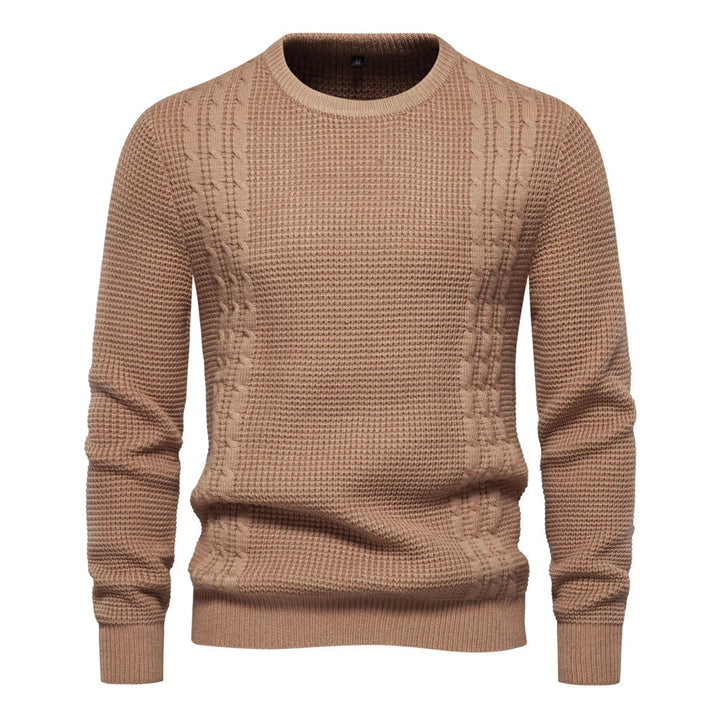Bram™ | Classy Men's Jumper