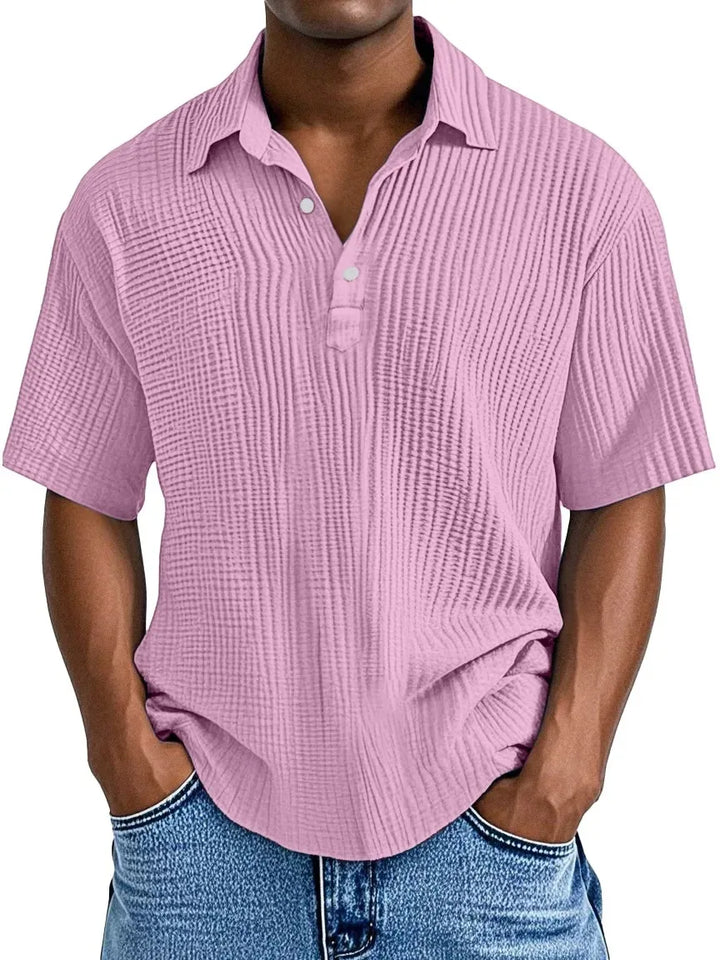 Sommerfeld | Retro Summer Shirt for Men