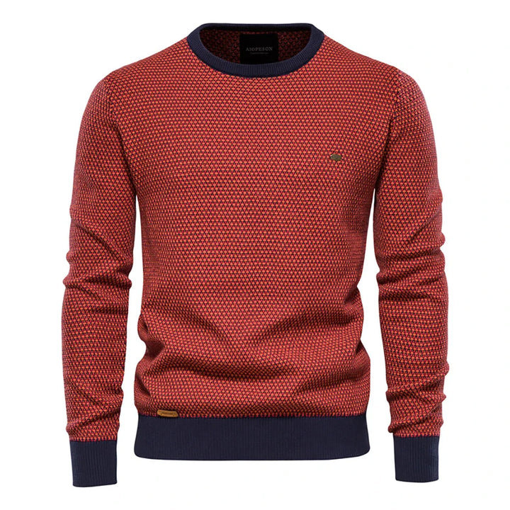 Leon™ | Classy Men's Jumper