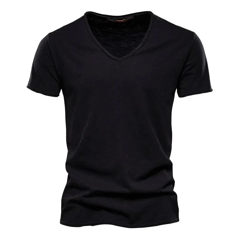 Maxime | Summer Cotton T-shirt