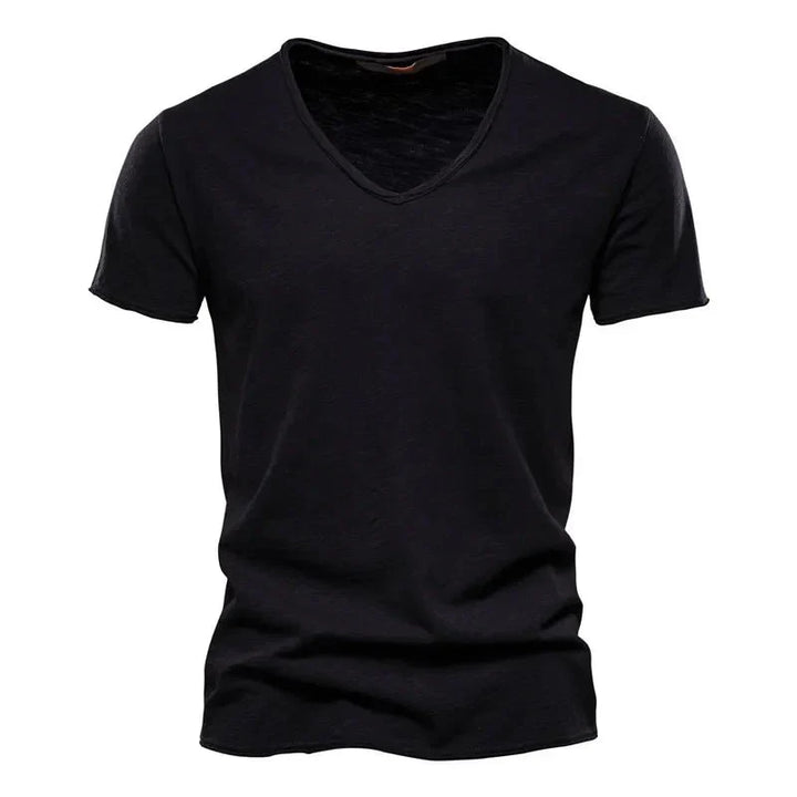 Maxime | Summer Cotton T-shirt