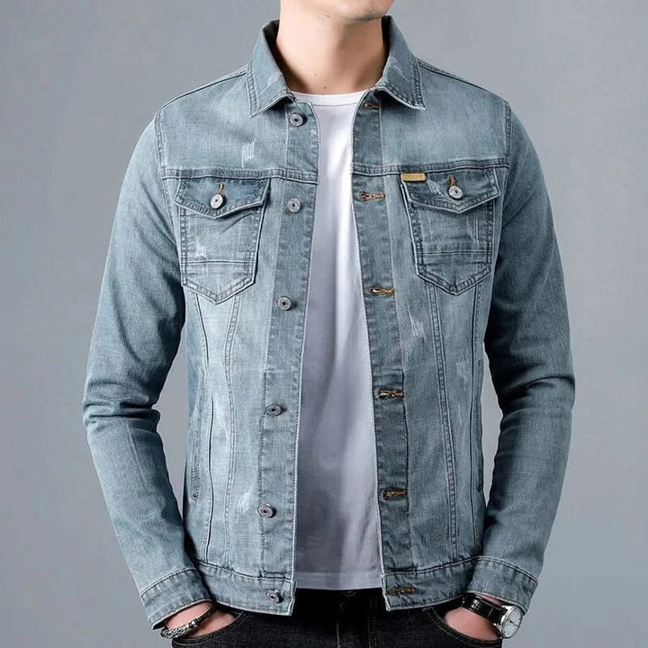 BILLY | DENIM JACKET