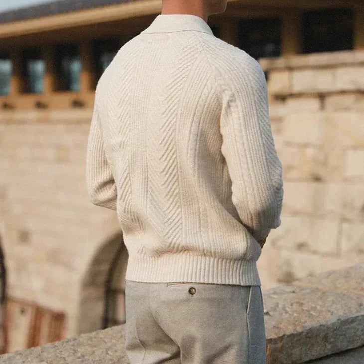 Men's Knitted Jumper