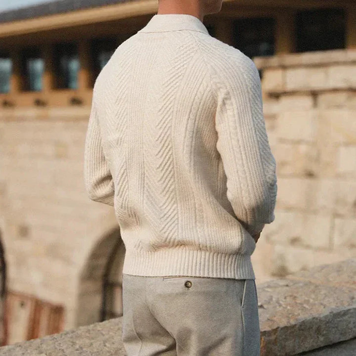 Men's Knitted Jumper
