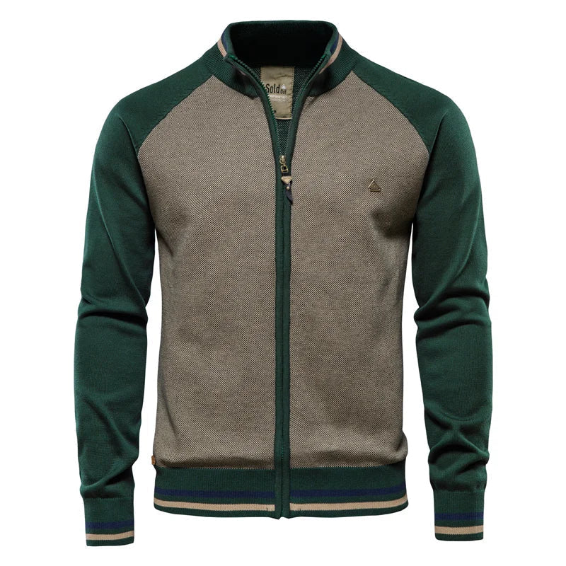 Premium Men's Gilet