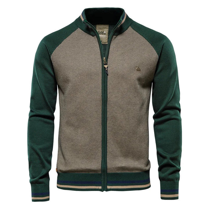 Premium Men's Gilet
