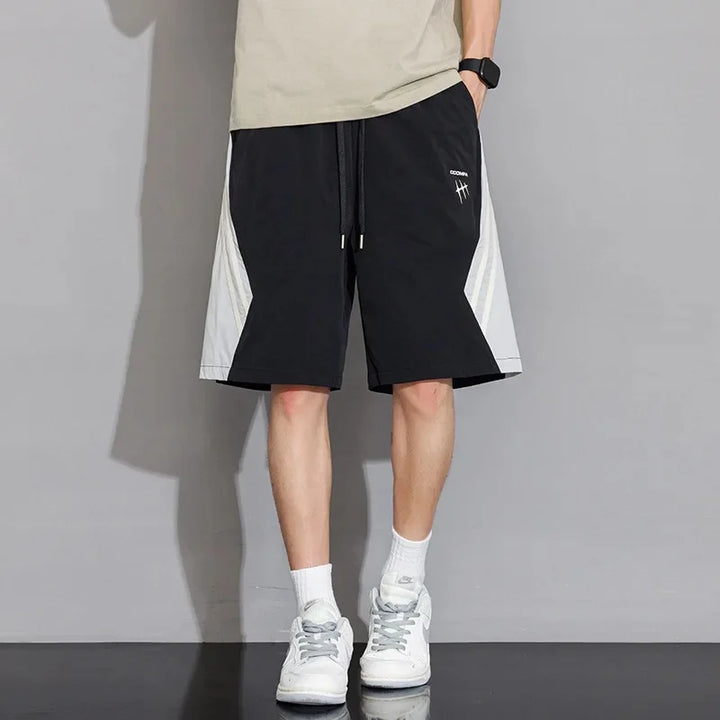 Dheo | Elite Workout Shorts – Ultra-Light Comfort