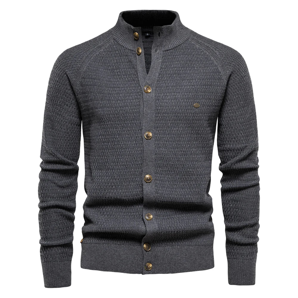 Matthijs™ | Stylish Men's Gilet