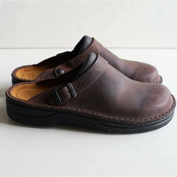 Ezra | Orthopaedic Men’s Shoes