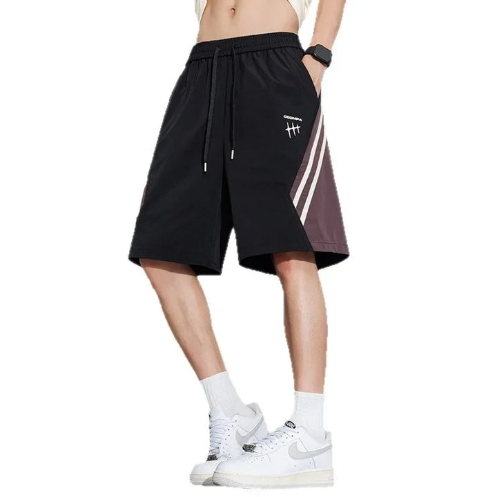Dheo | Elite Workout Shorts – Ultra-Light Comfort