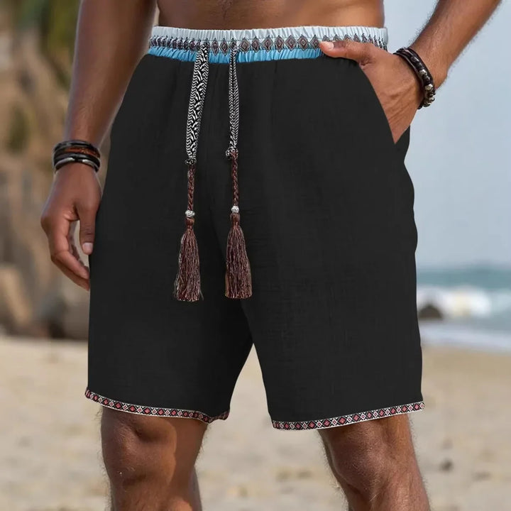 Beeckhoven™ | Ethnic Summer Shorts