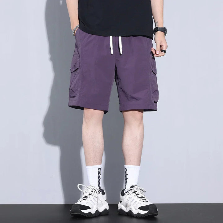 Dexter | Elite Everyday Performance Shorts