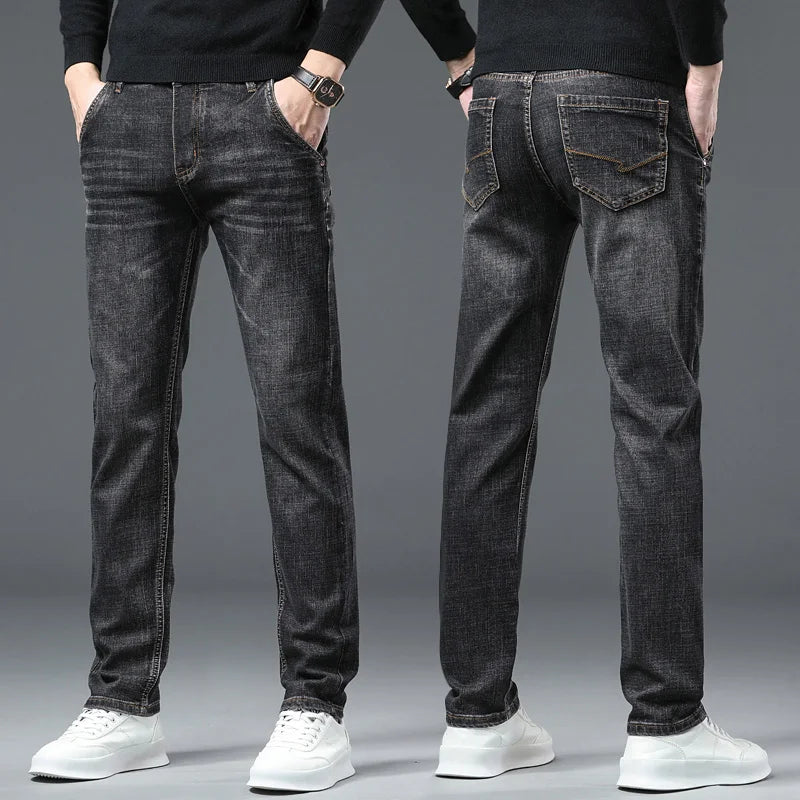 Walker™ | Casual Denim Jeans