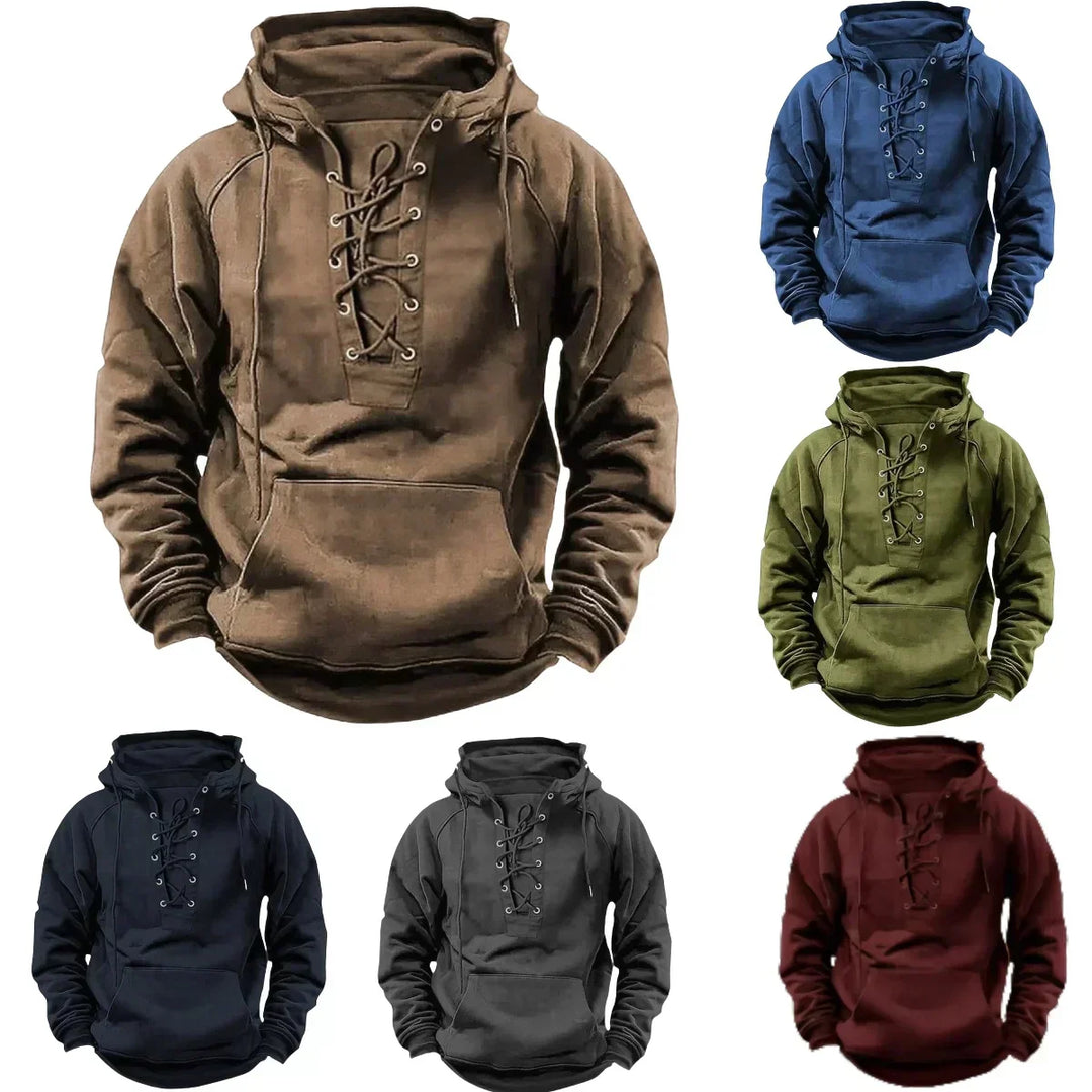 Northon™ – Built for the Cold. Built for You.