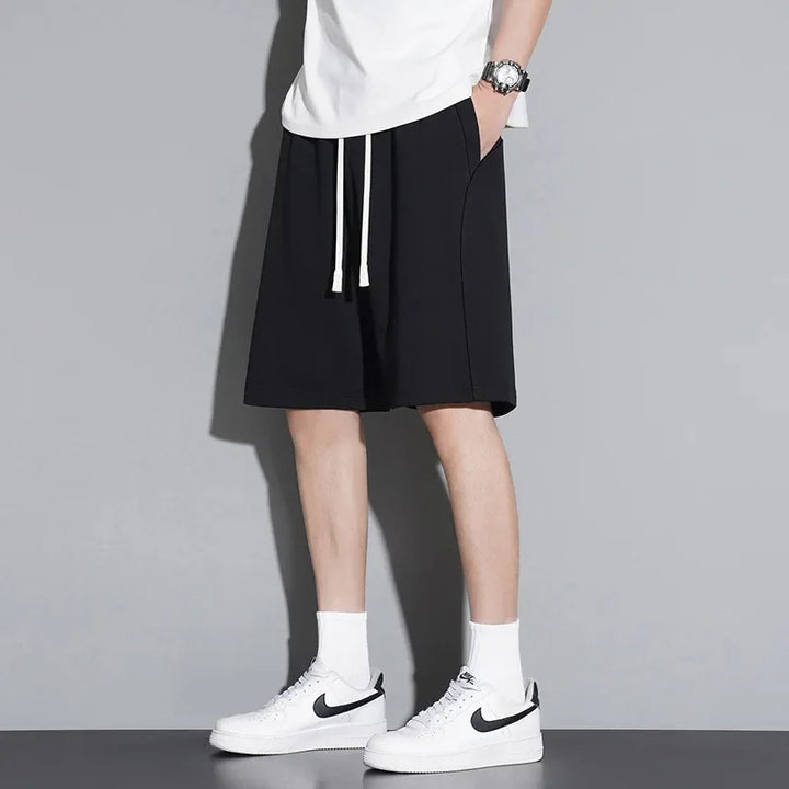 Casper | Elite Comfort Shorts – Lightweight Feel and Modern Fit