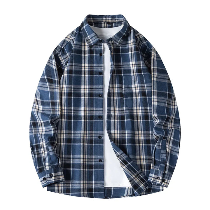 Beeckhoven™ | Comfortable Men's Shirt