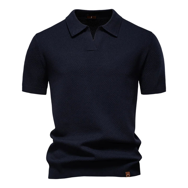 Beeckhoven™ | Stylish & Lightweight Men's Polo