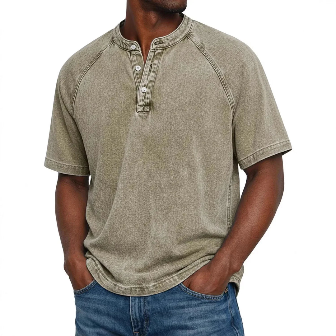 Beeckhoven™ | Vintage Men's Shirt