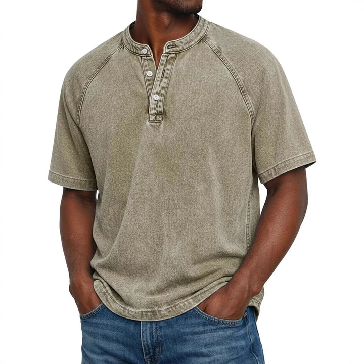 Beeckhoven™ | Vintage Men's Shirt