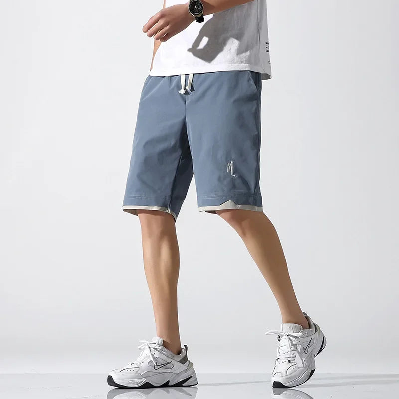 Kester | Elite Summer Performance Shorts