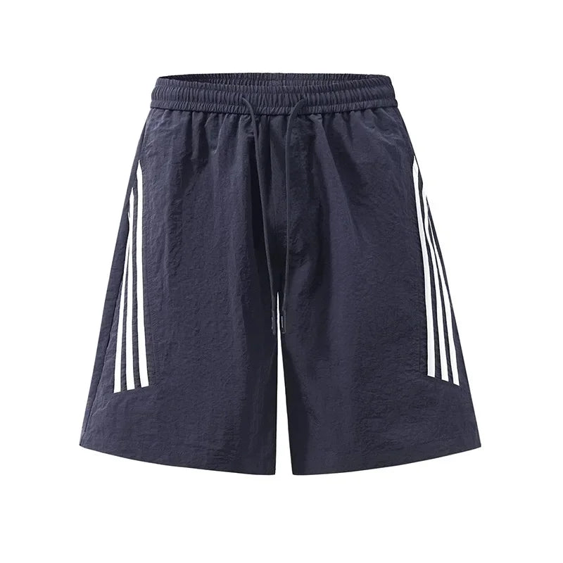 Damian | Luxe Everyday Comfort Shorts