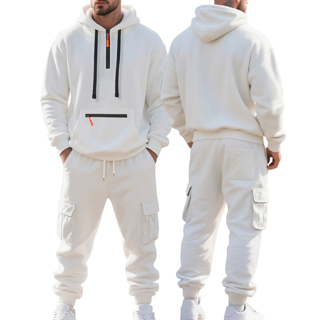Beeckhoven™ | Sportive Men's Set