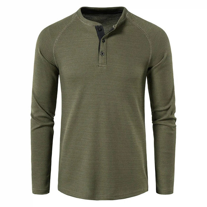 Caspar™ | Stylish Long Sleeve