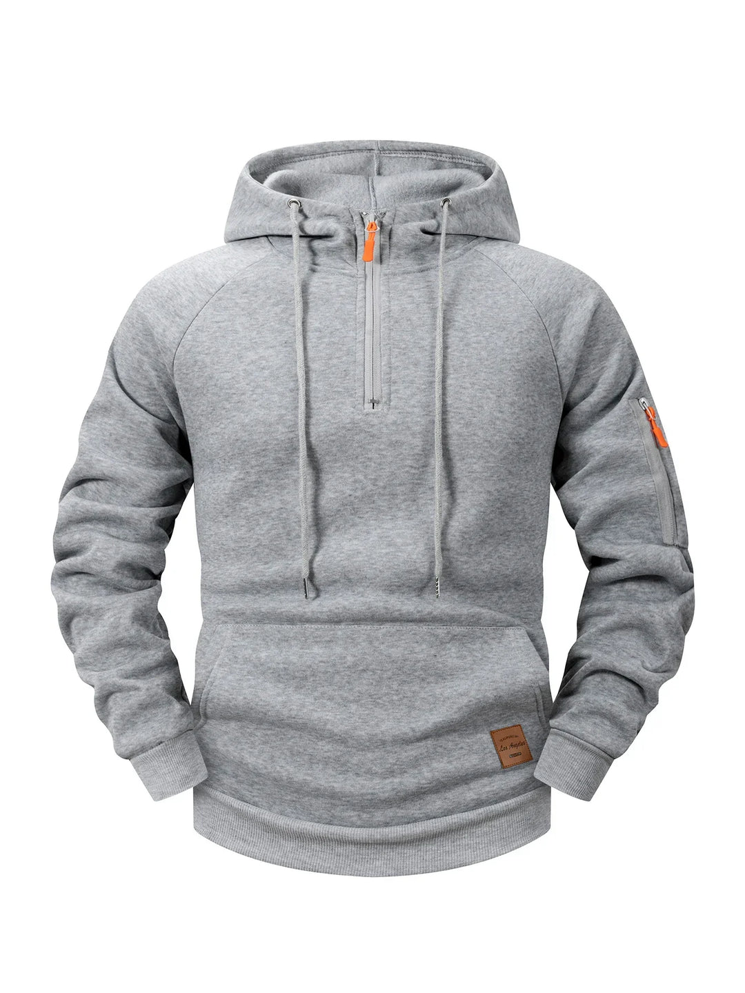 Beeckhoven™ | Sporty Men's Hoodie