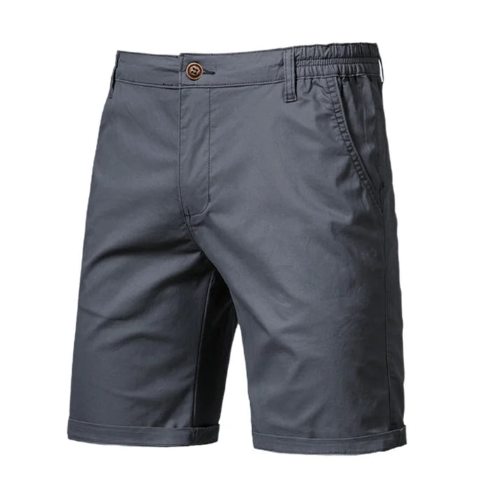 Oscar | Premium Tailored Shorts – Refined Comfort and Timeless Style