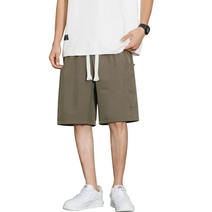 Eldric | Elite Performance Shorts – Lightweight