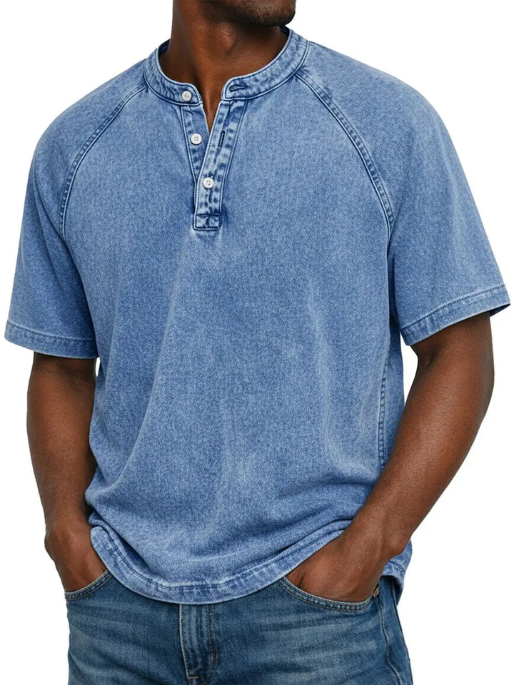 Beeckhoven™ | Vintage Men's Shirt